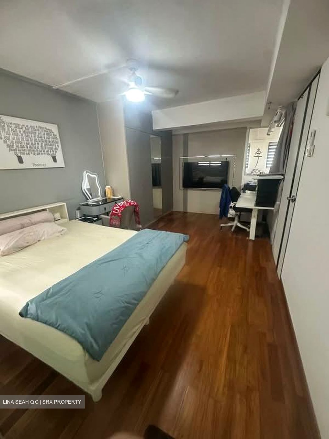 Blk 205 Toa Payoh North (Toa Payoh), HDB 3 Rooms #599631621